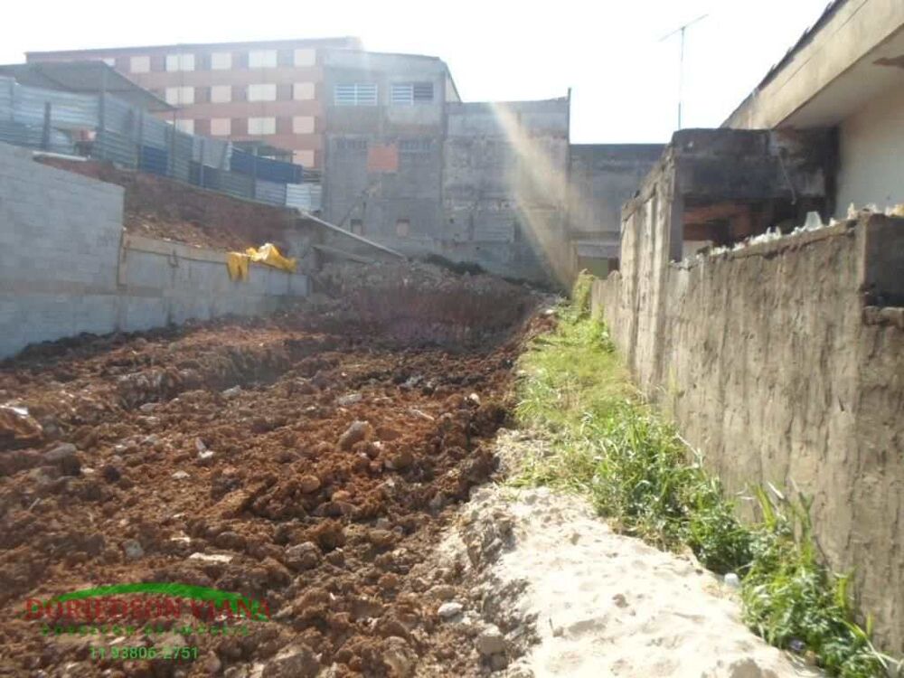 Terreno, 414 m² - Foto 1