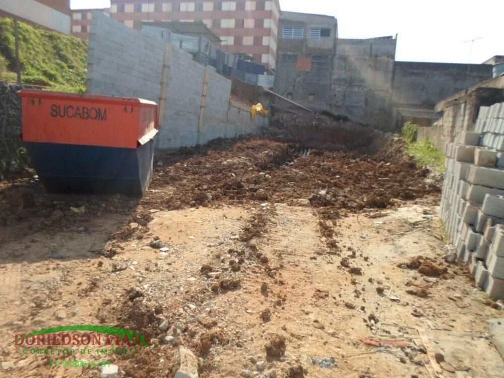 Terreno, 414 m² - Foto 4