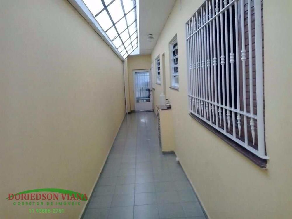 Casa à venda com 2 quartos, 202m² - Foto 1
