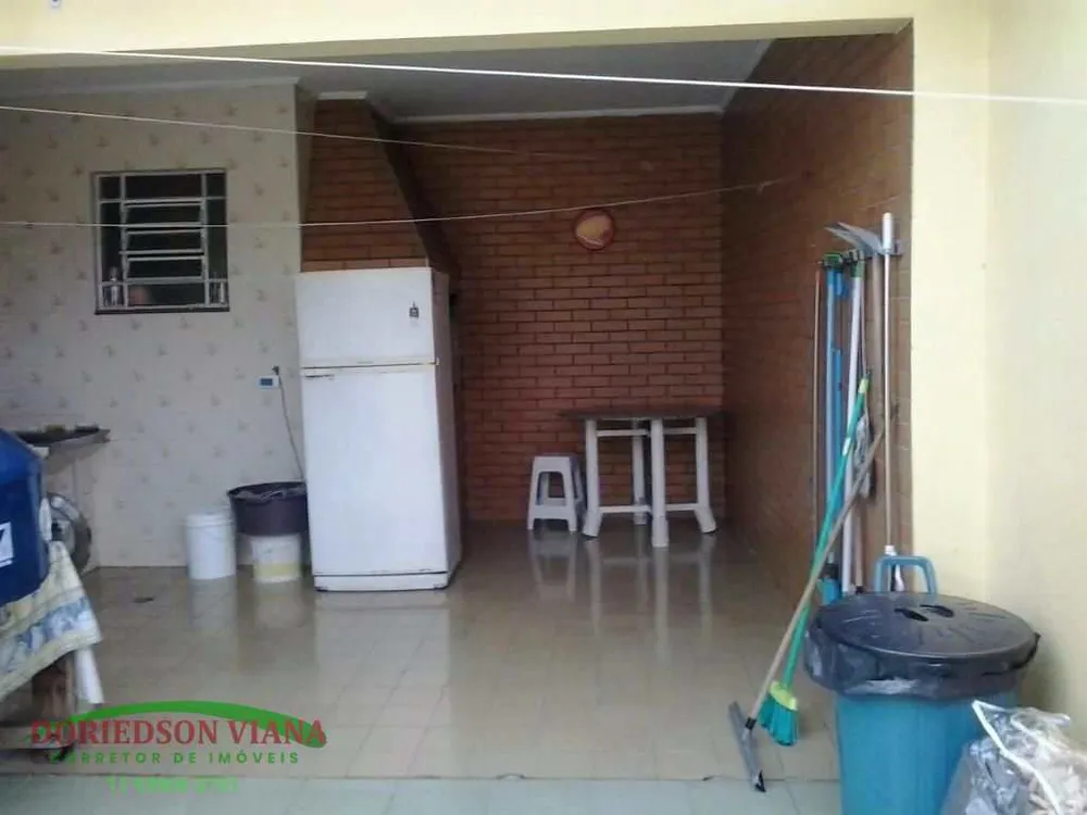 Casa, 2 quartos, 202 m² - Foto 3