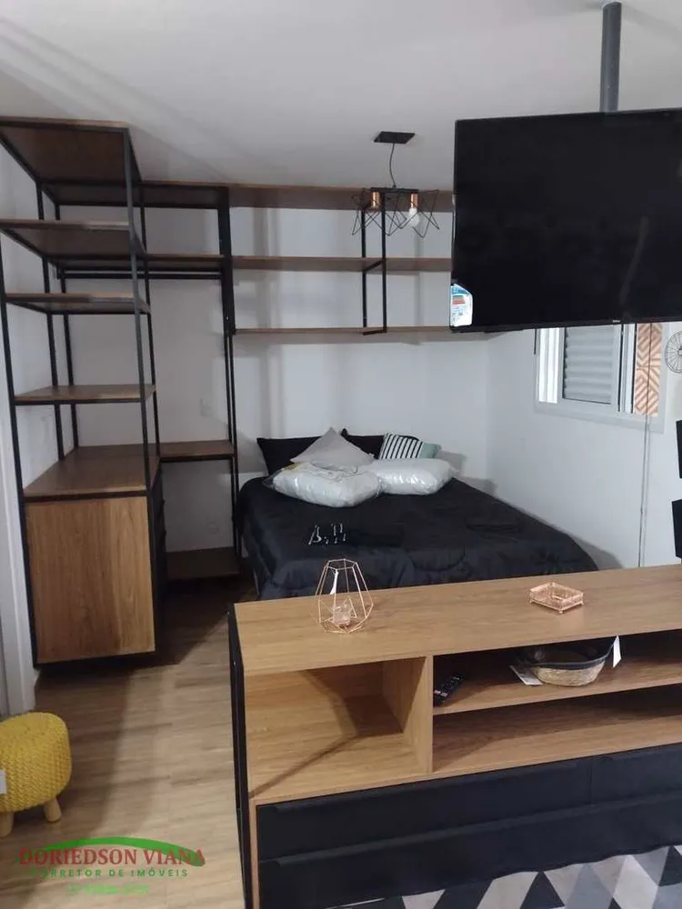 Apartamento, 2 quartos, 53 m² - Foto 3