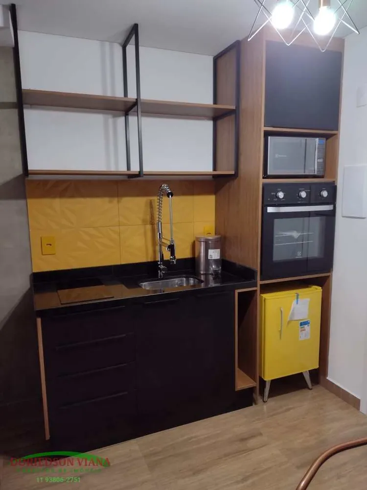 Apartamento, 2 quartos, 53 m² - Foto 5