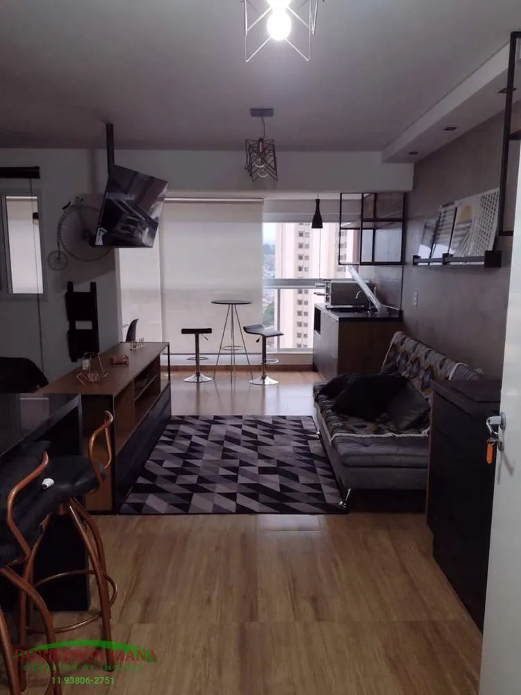Apartamento, 2 quartos, 53 m² - Foto 10