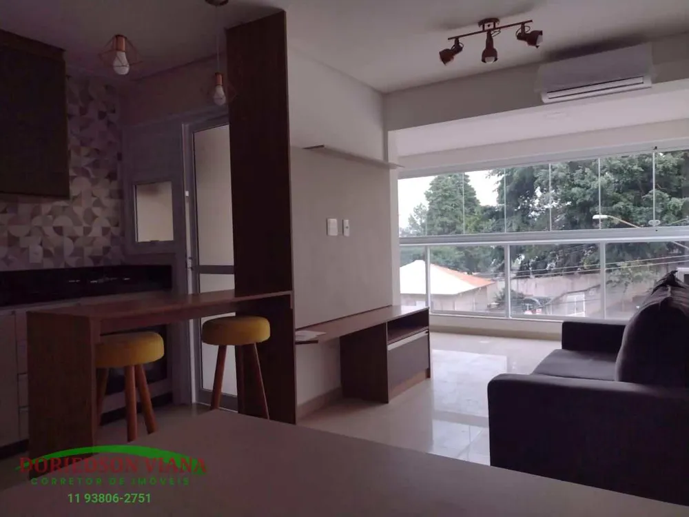 Apartamento, 2 quartos, 53 m² - Foto 12