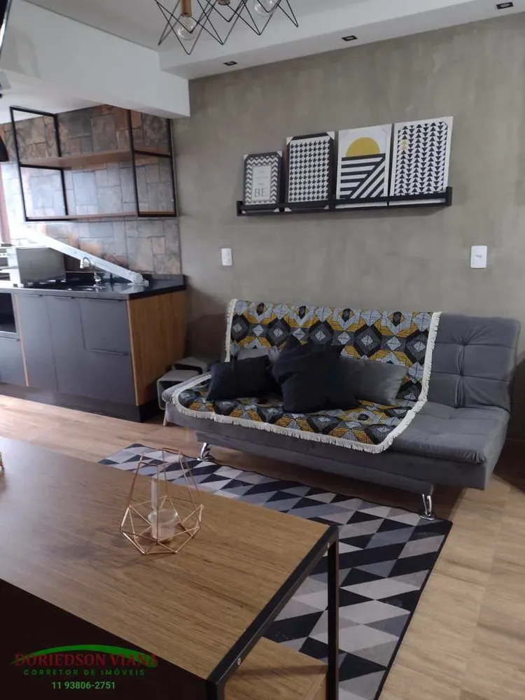 Apartamento, 2 quartos, 53 m² - Foto 9