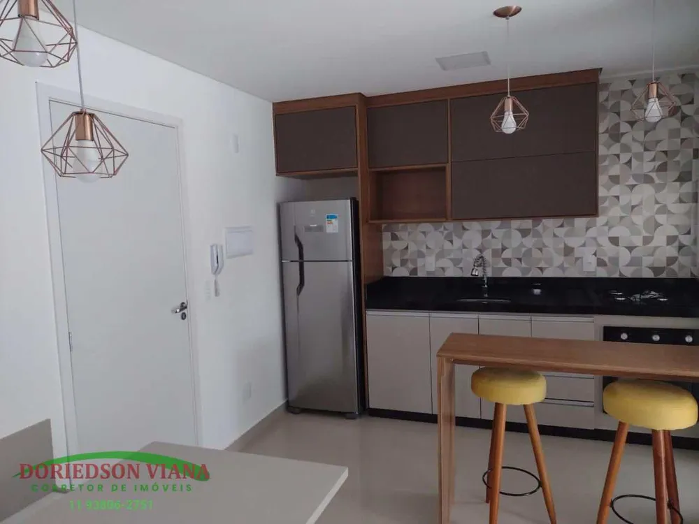 Apartamento, 2 quartos, 53 m² - Foto 8
