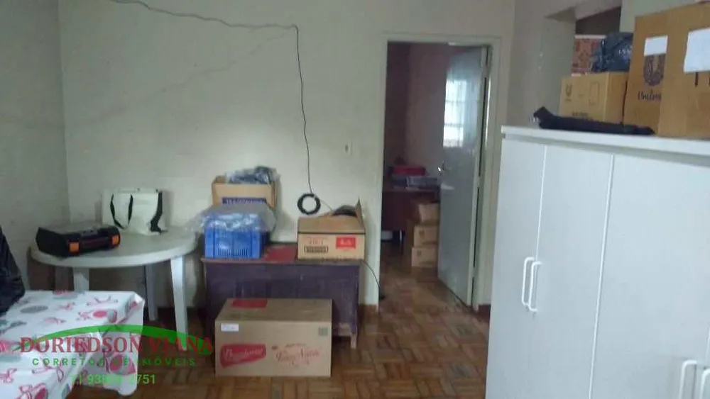 Sobrado, 8 quartos, 280 m² - Foto 19