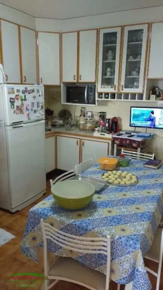 Sobrado, 8 quartos, 280 m² - Foto 11
