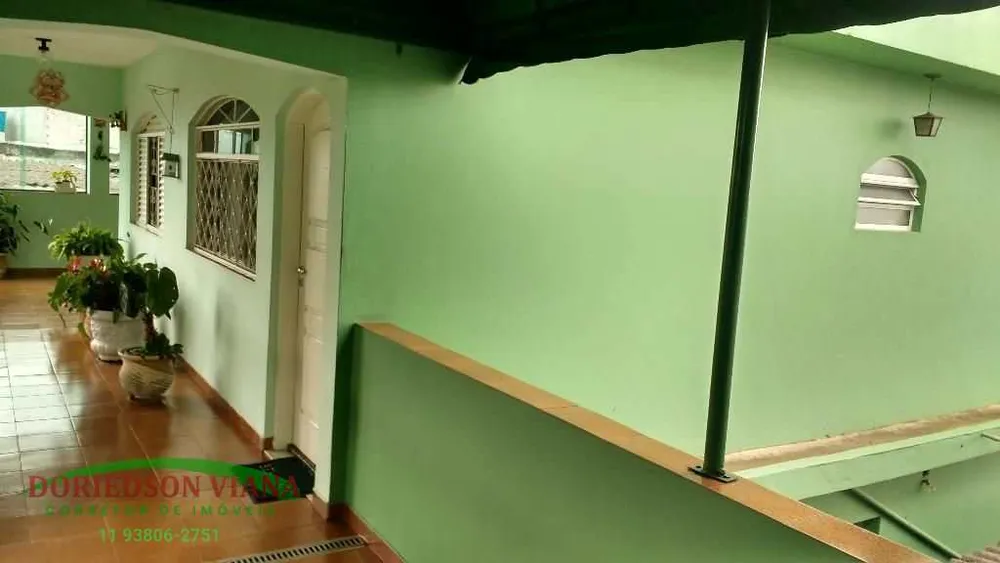Sobrado, 8 quartos, 280 m² - Foto 16