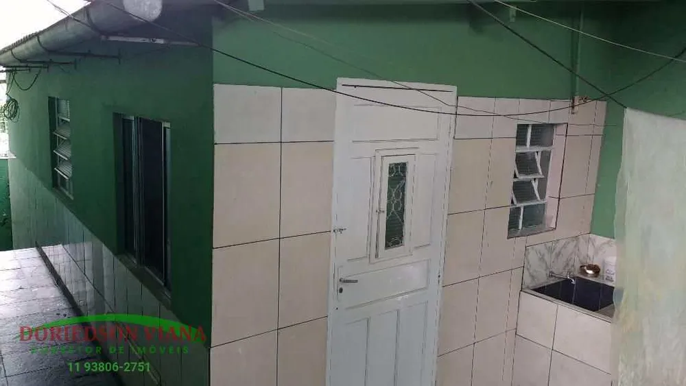 Sobrado, 8 quartos, 280 m² - Foto 6
