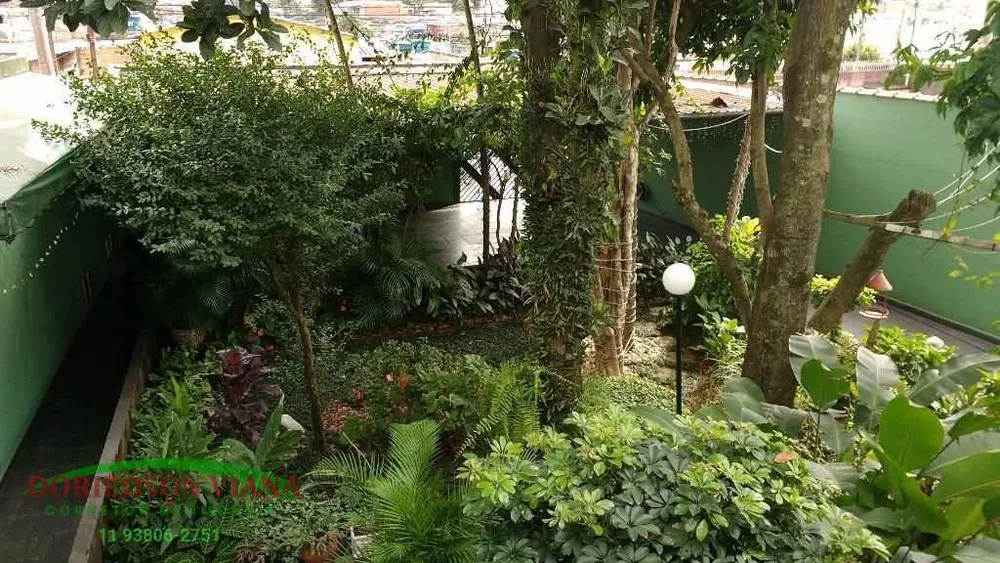 Sobrado, 8 quartos, 280 m² - Foto 7