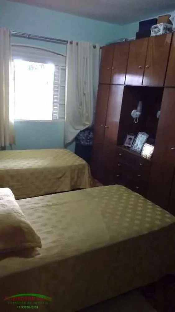 Sobrado, 8 quartos, 280 m² - Foto 13