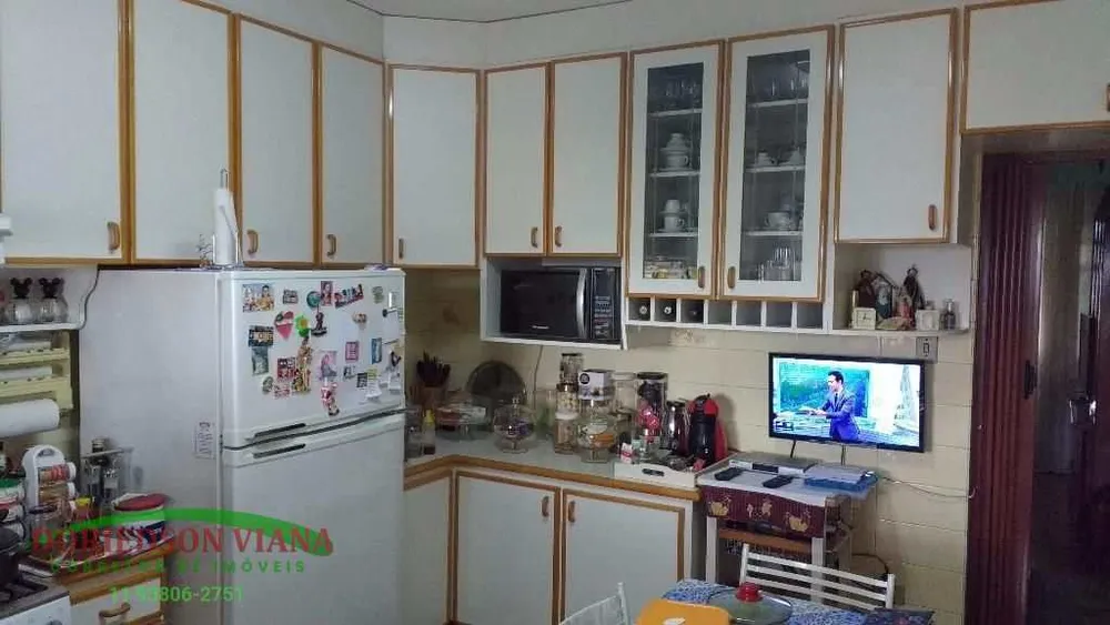 Sobrado, 8 quartos, 280 m² - Foto 12