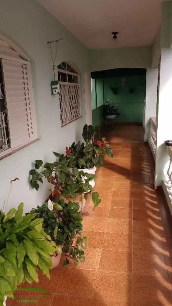 Sobrado, 8 quartos, 280 m² - Foto 9