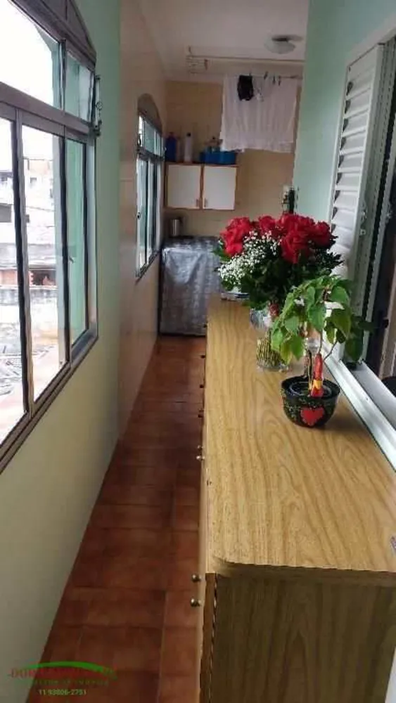 Sobrado, 8 quartos, 280 m² - Foto 10