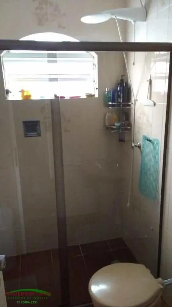 Sobrado, 8 quartos, 280 m² - Foto 14