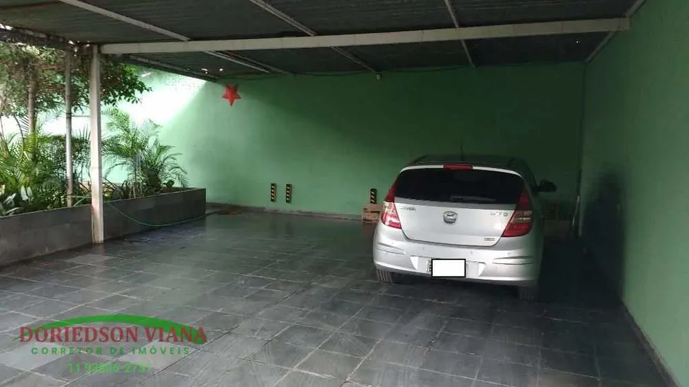 Sobrado, 8 quartos, 280 m² - Foto 20