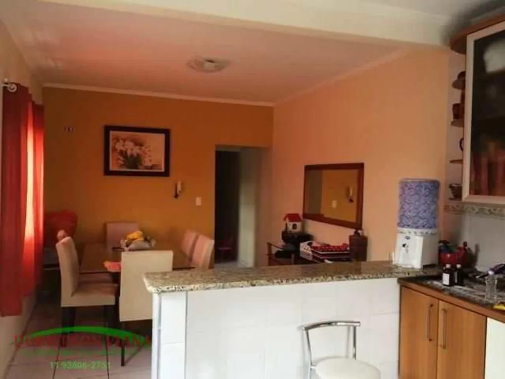 Sobrado, 3 quartos, 198 m² - Foto 7
