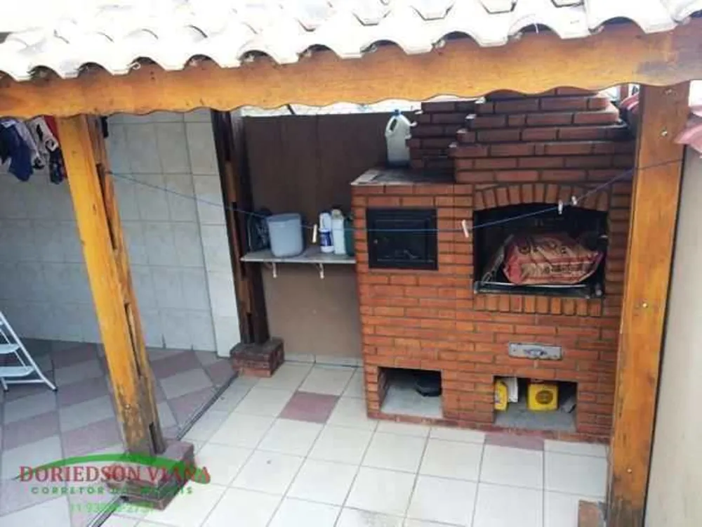Sobrado, 3 quartos, 198 m² - Foto 12
