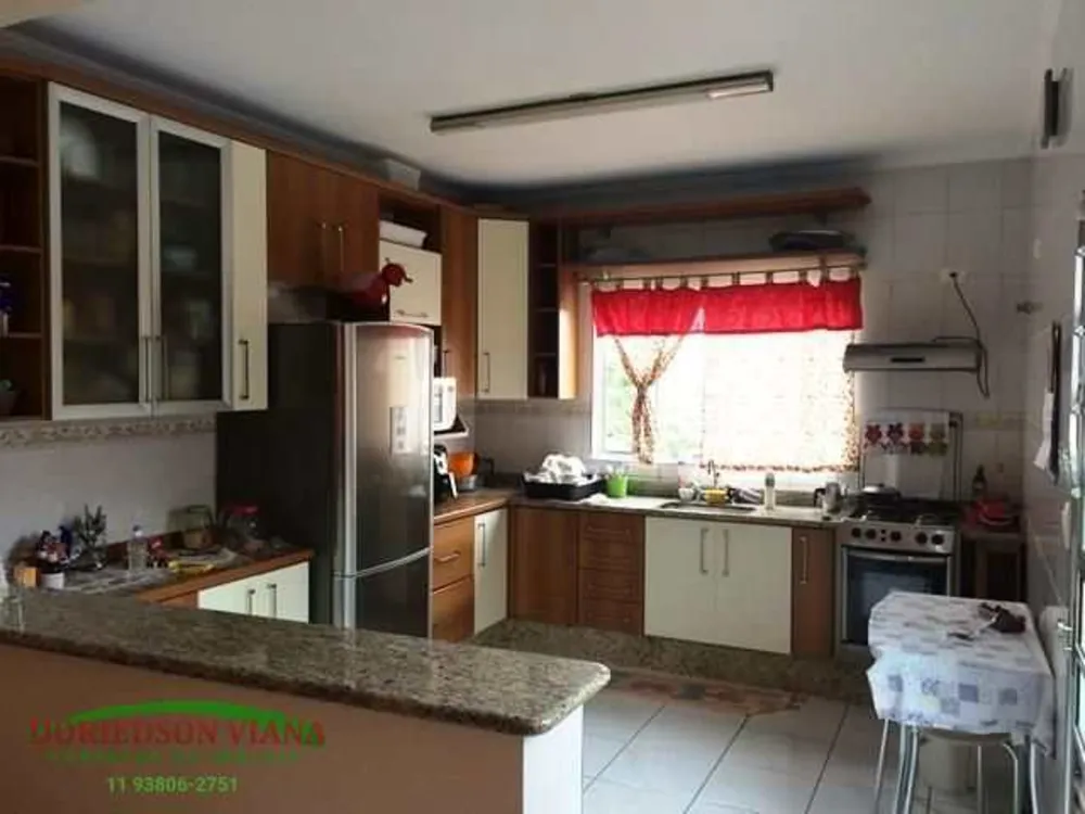 Sobrado, 3 quartos, 198 m² - Foto 6