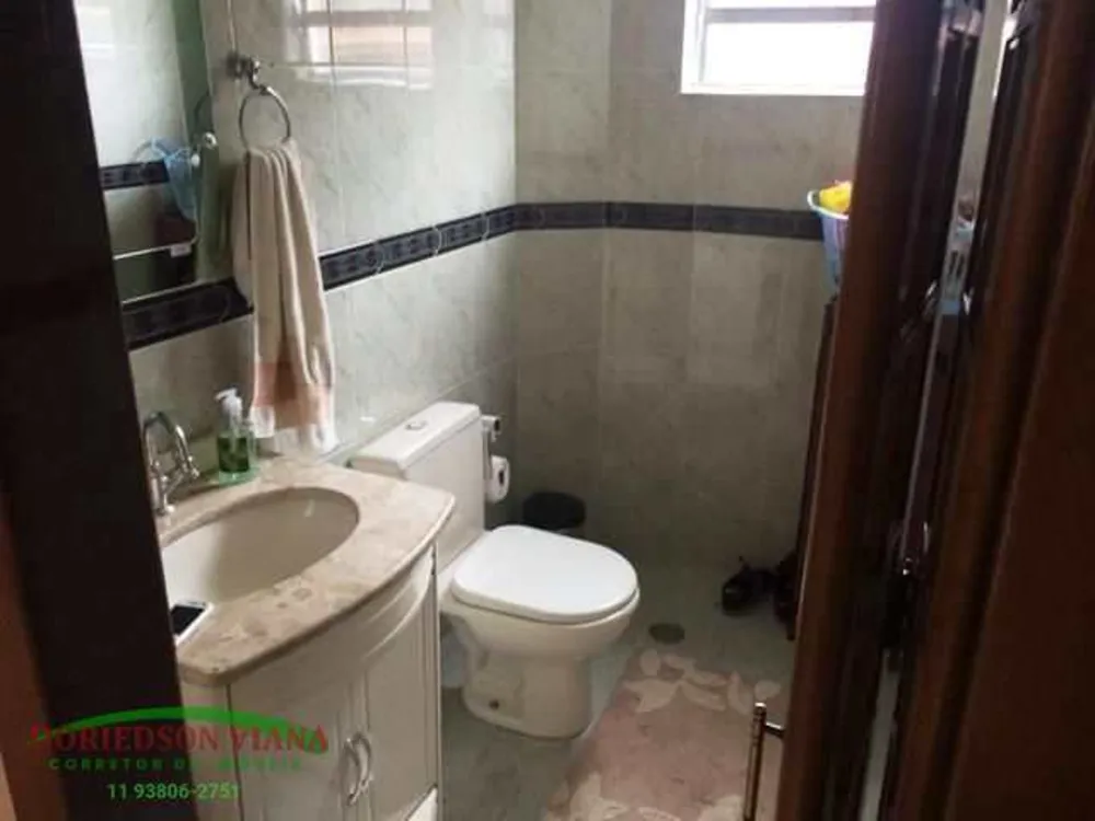 Sobrado, 3 quartos, 198 m² - Foto 4