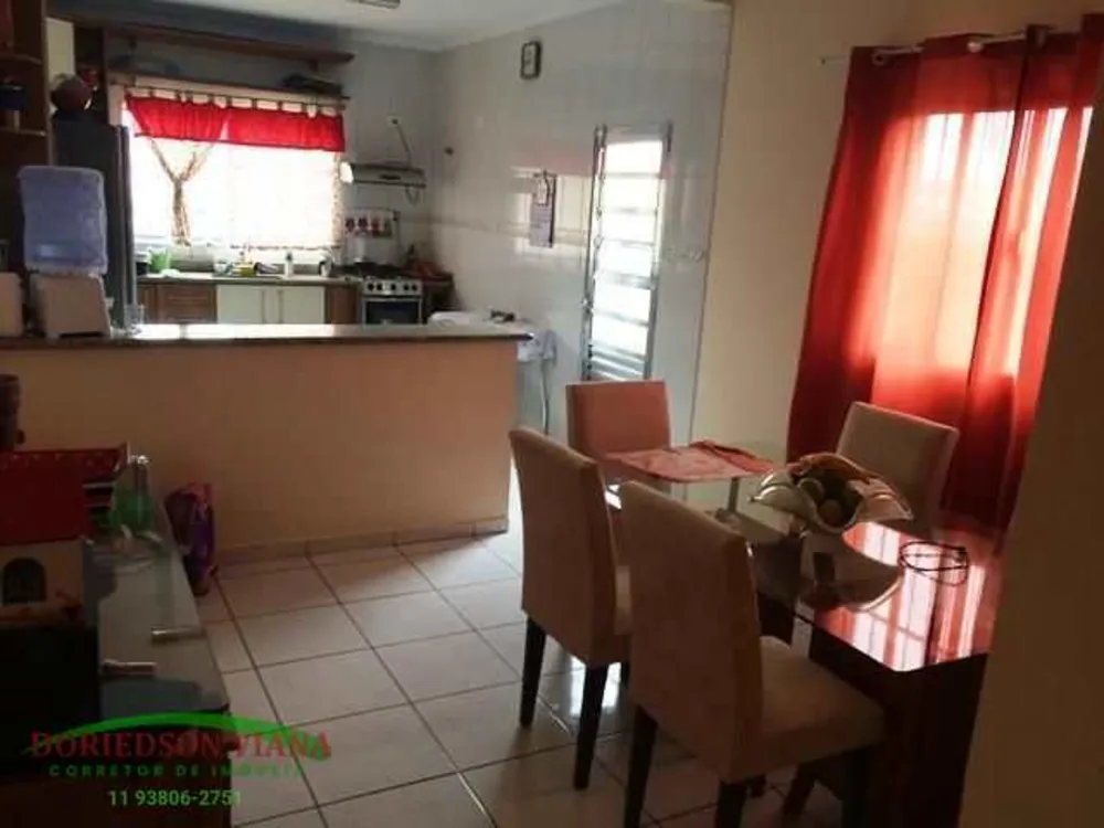 Sobrado, 3 quartos, 198 m² - Foto 5
