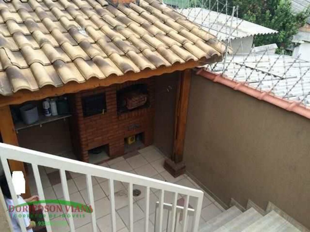 Sobrado, 3 quartos, 198 m² - Foto 4