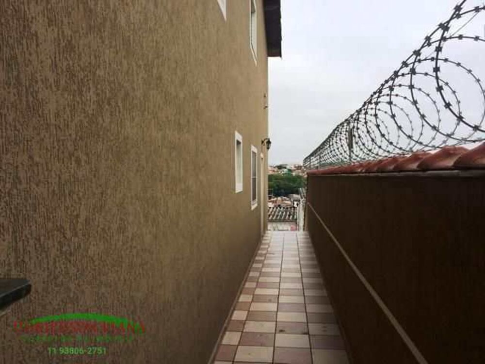 Sobrado, 3 quartos, 198 m² - Foto 3