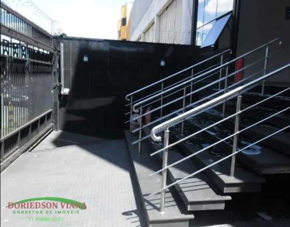 Prédio Inteiro, 950 m² - Foto 2