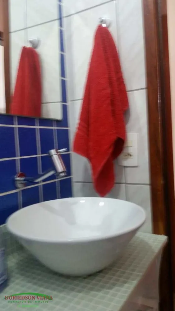 Sobrado, 3 quartos, 250 m² - Foto 12