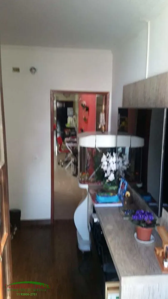 Sobrado, 3 quartos, 250 m² - Foto 3