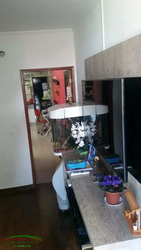 Sobrado, 3 quartos, 250 m² - Foto 7