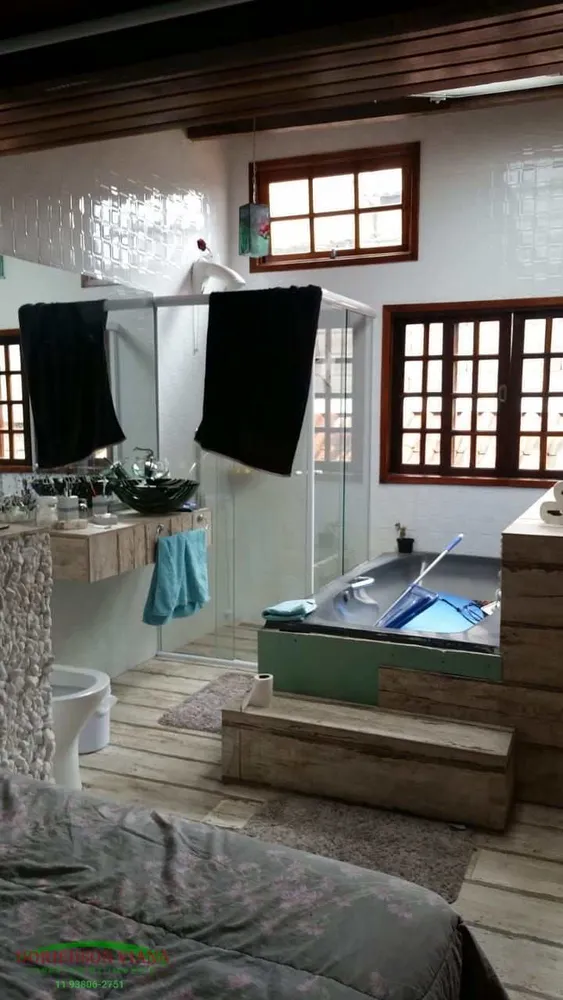 Sobrado, 3 quartos, 250 m² - Foto 4