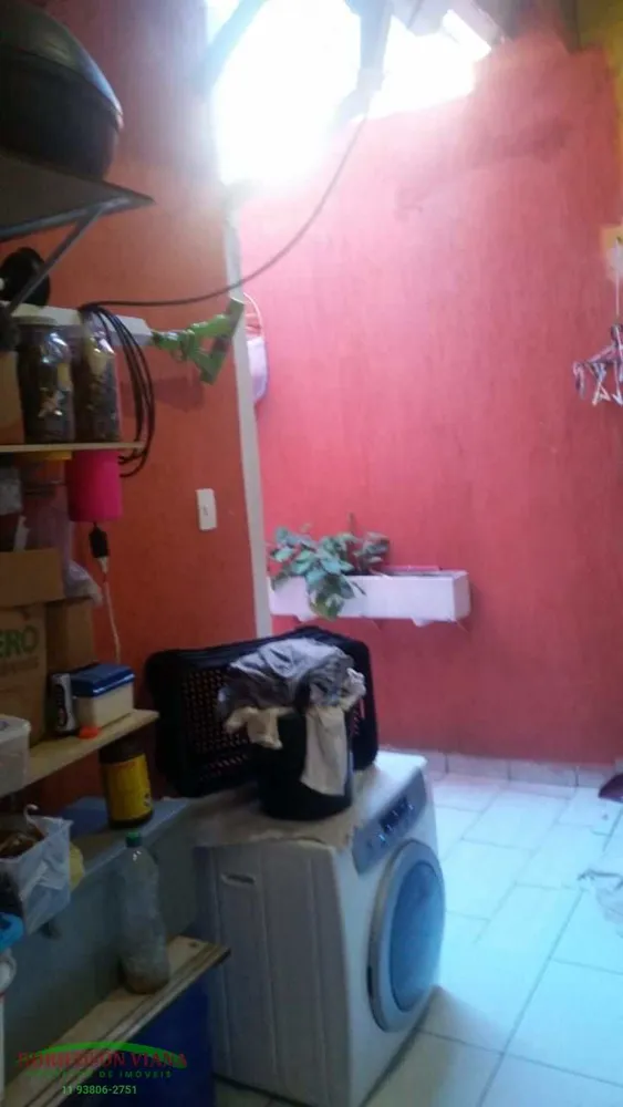 Sobrado, 3 quartos, 250 m² - Foto 15