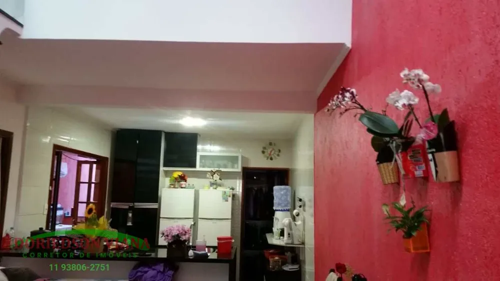 Sobrado, 3 quartos, 250 m² - Foto 8