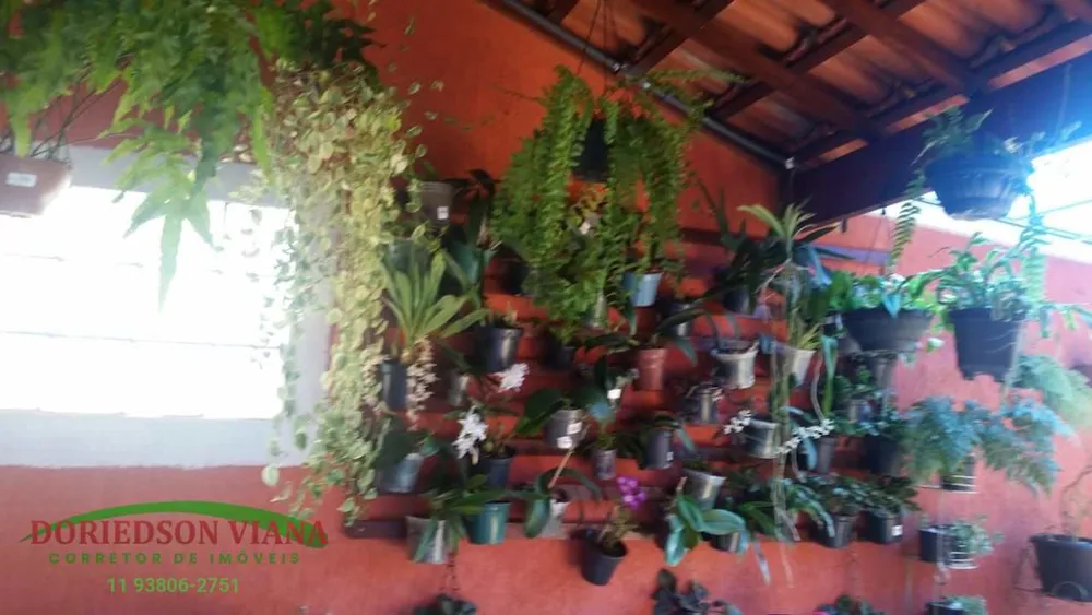 Sobrado, 3 quartos, 250 m² - Foto 3
