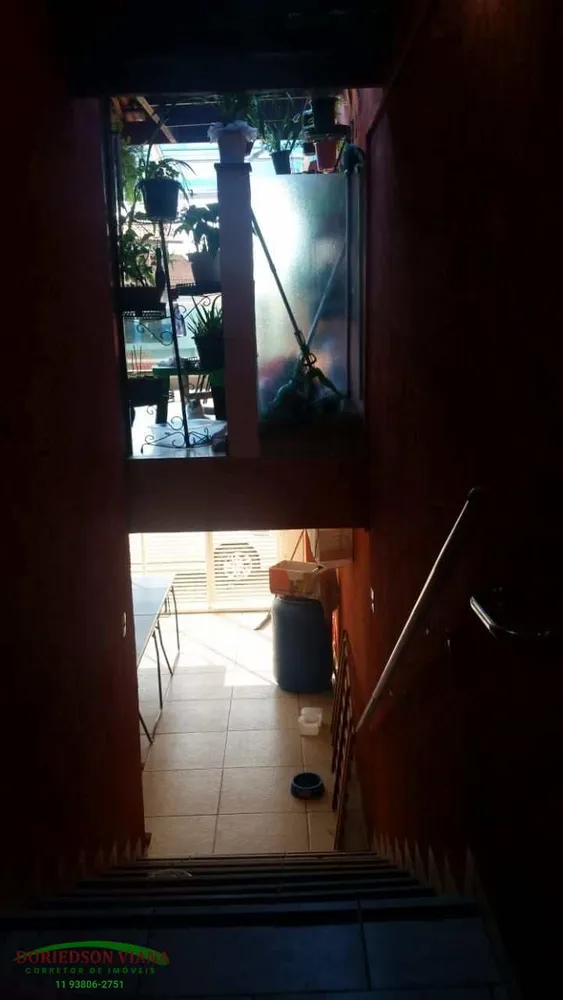 Sobrado, 3 quartos, 250 m² - Foto 16