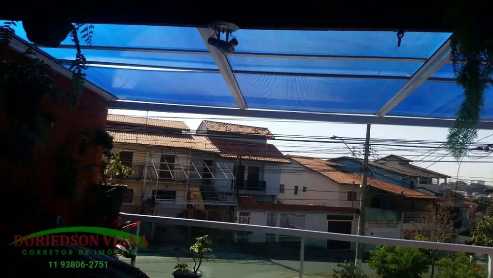 Sobrado, 3 quartos, 250 m² - Foto 11