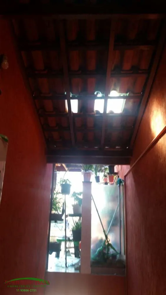 Sobrado, 3 quartos, 250 m² - Foto 1