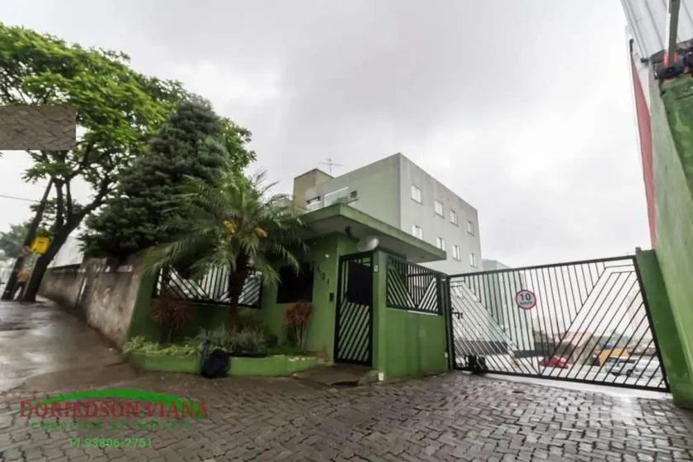 Apartamento, 2 quartos, 70 m² - Foto 11