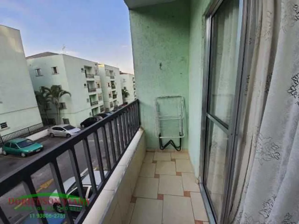 Apartamento, 2 quartos, 70 m² - Foto 15