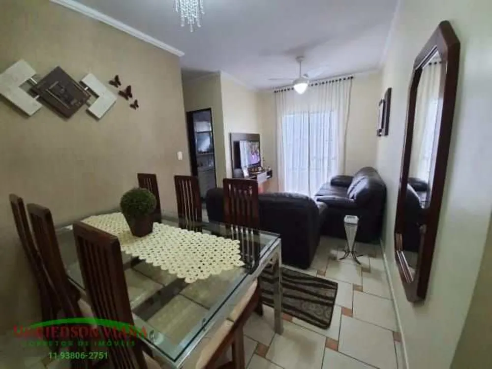 Apartamento, 2 quartos, 70 m² - Foto 10