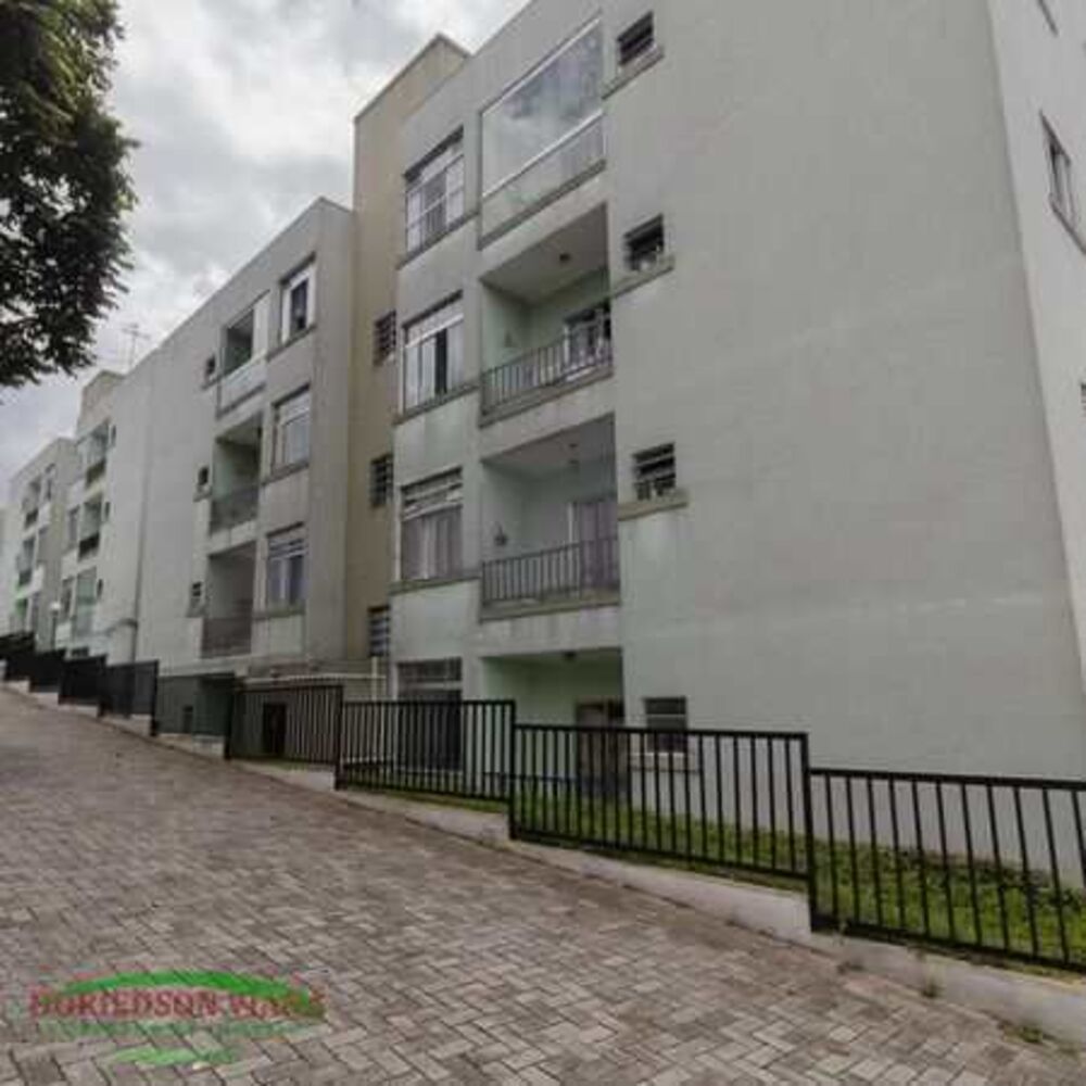 Apartamento à venda com 2 quartos, 70m² - Foto 3