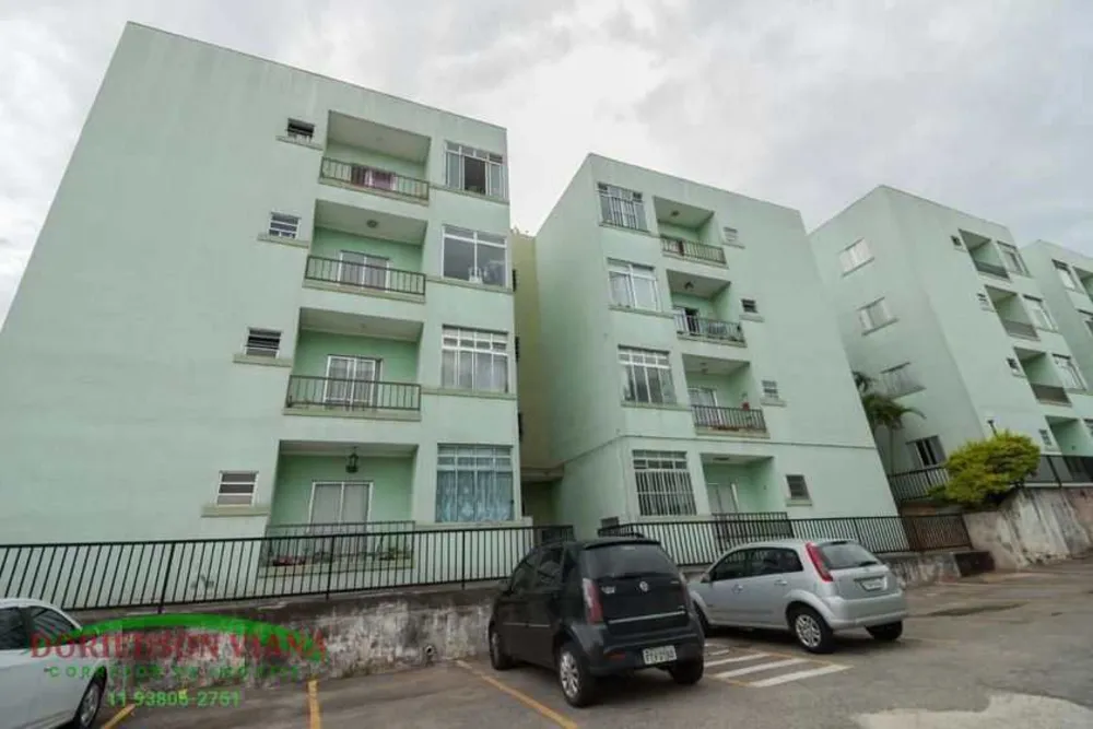 Apartamento, 2 quartos, 70 m² - Foto 5