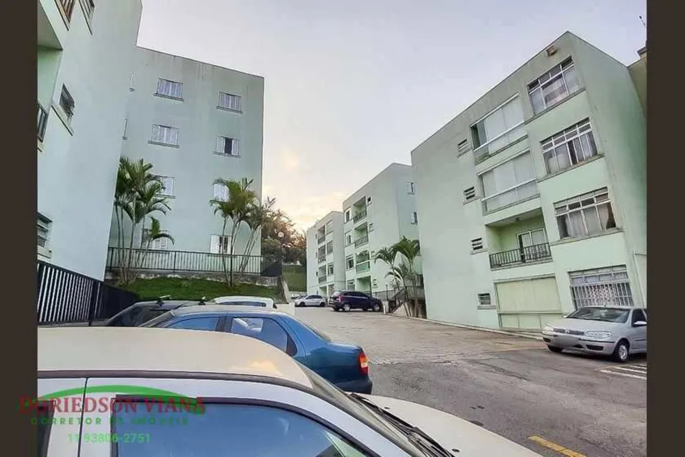 Apartamento, 2 quartos, 70 m² - Foto 20