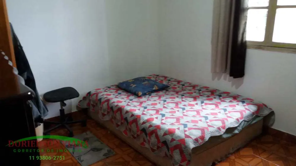 Casa, 3 quartos, 110 m² - Foto 14