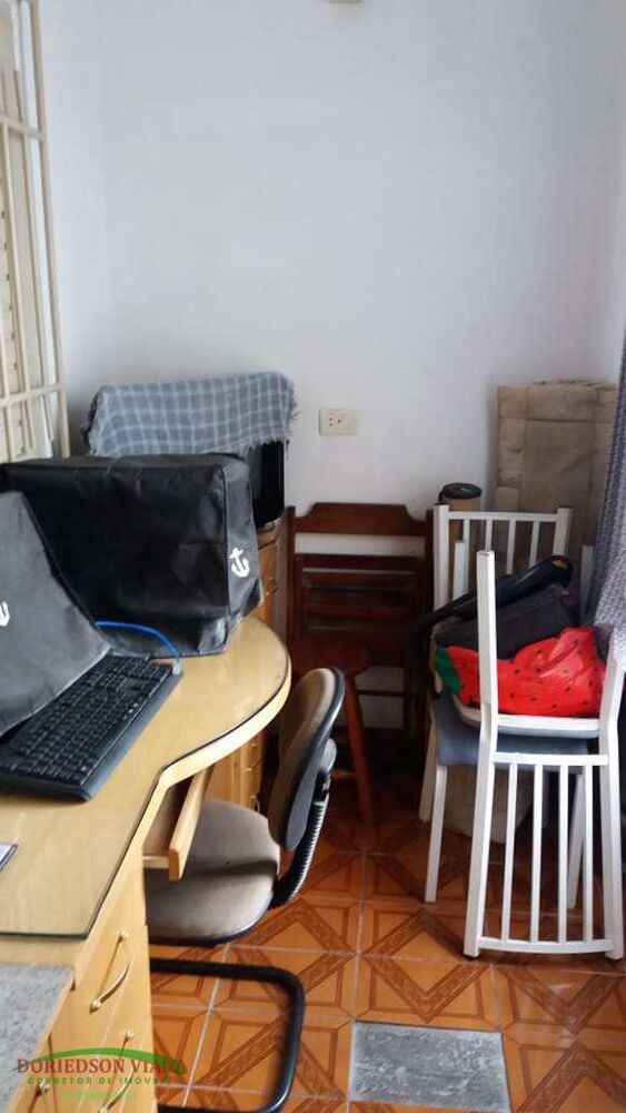 Casa, 3 quartos, 110 m² - Foto 2