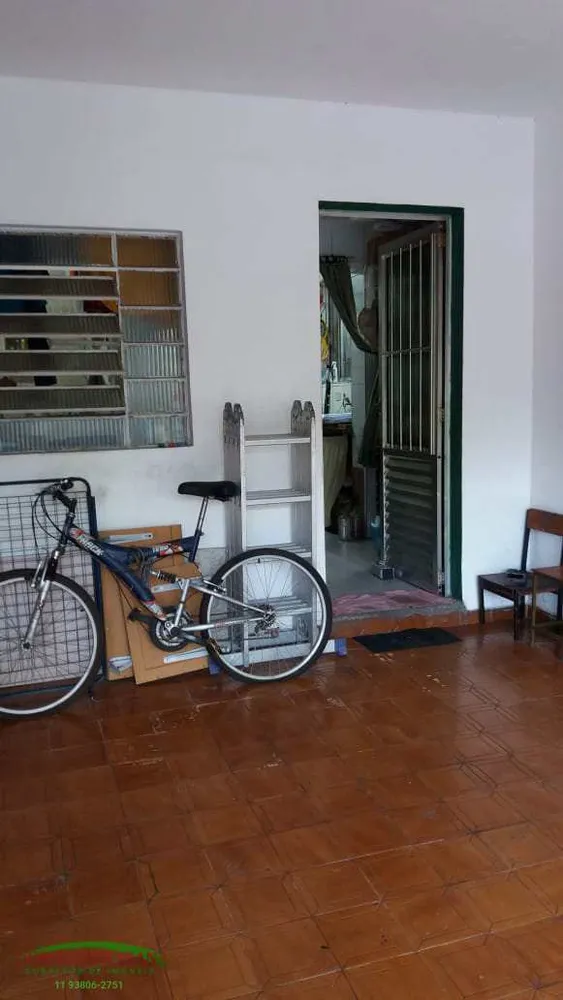 Casa, 3 quartos, 110 m² - Foto 9