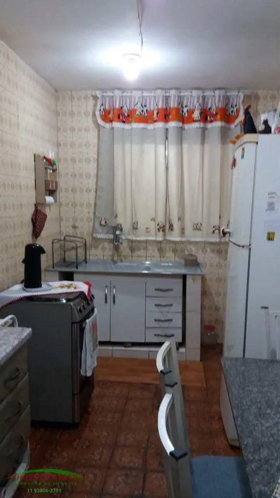 Casa, 3 quartos, 110 m² - Foto 15
