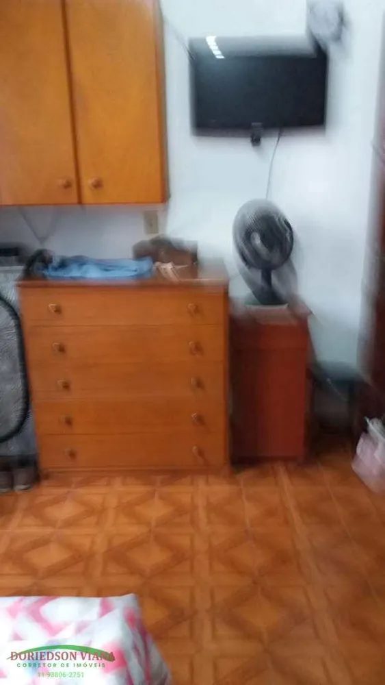 Casa, 3 quartos, 110 m² - Foto 11